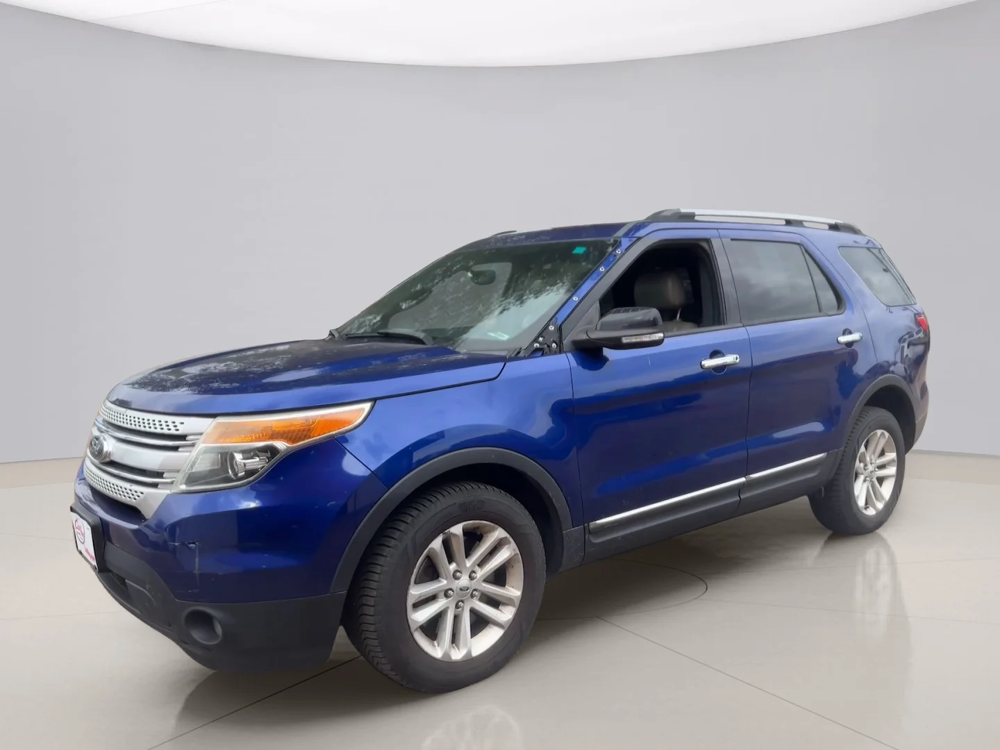 2014 Ford Explorer XLT 4x4's photo