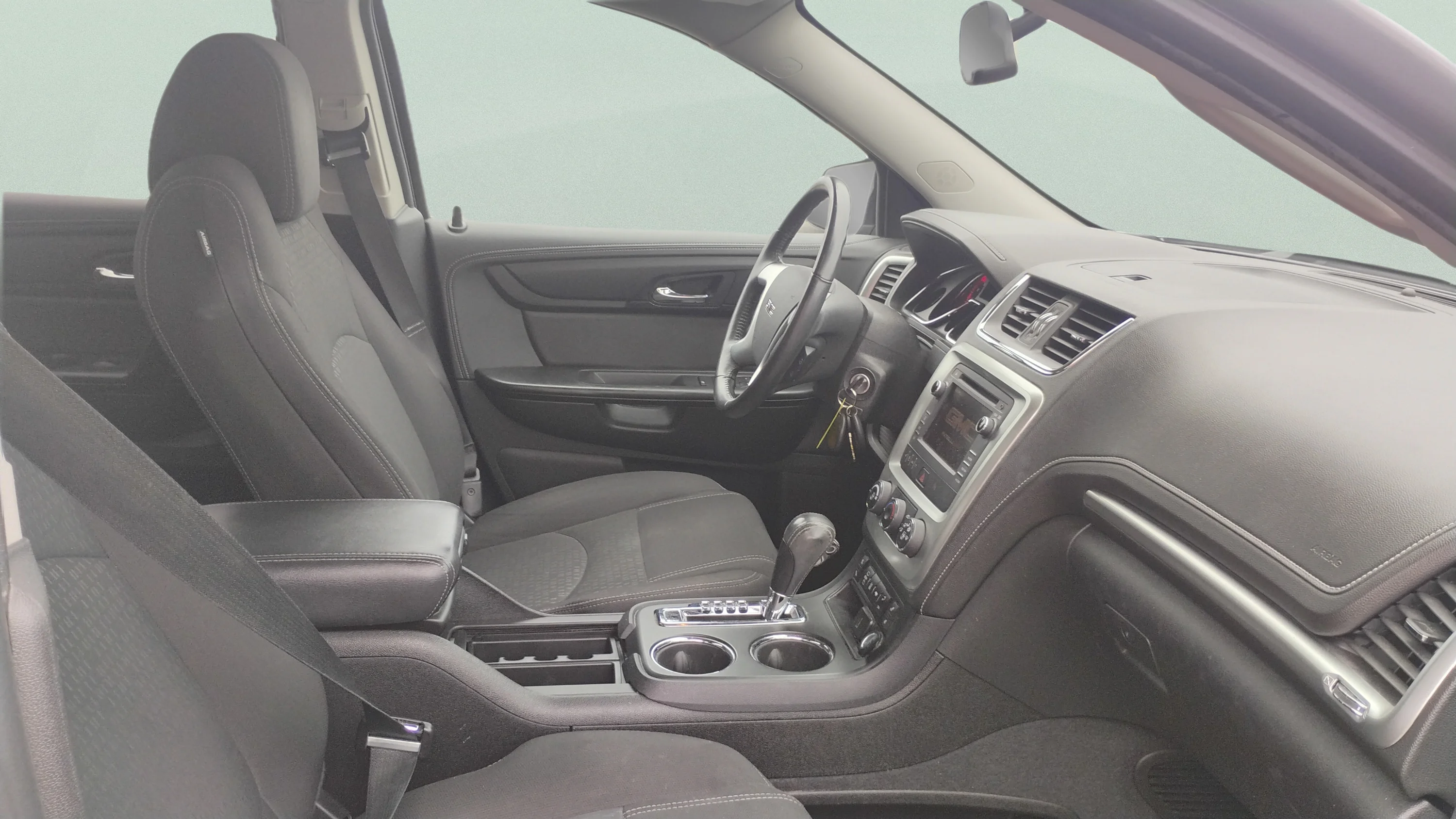 Used 2016 Silver Gmc SLE2 image 11
