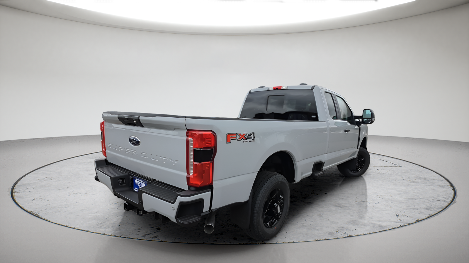 New 2026 Avalanche Ford F-250® XL image 13