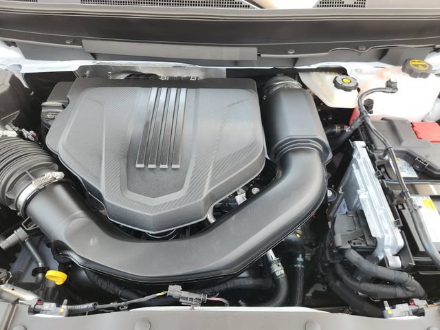 2027 Chevrolet Traverse Z71 - Photo 34
