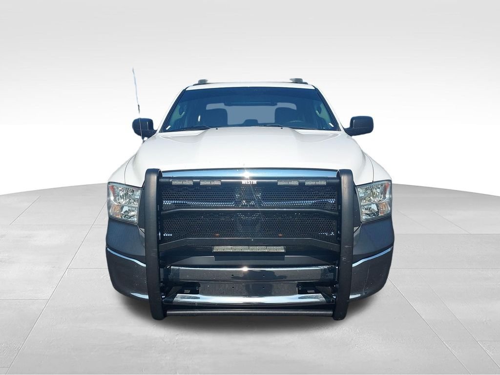 Used 2022 White Ram SSV image 8