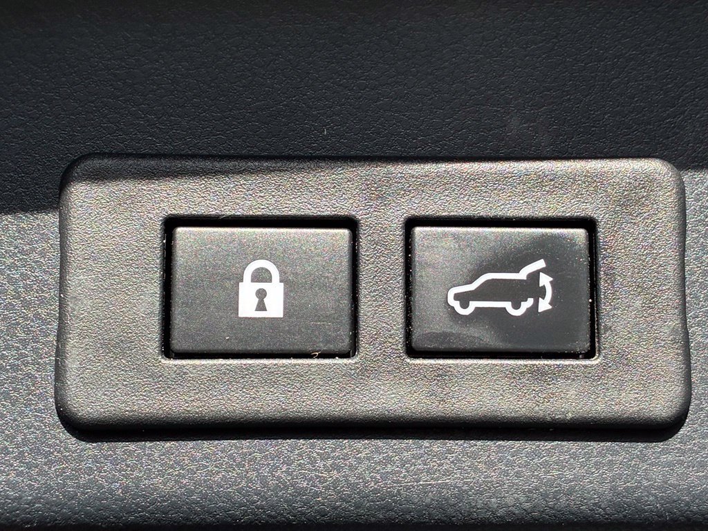 Used 2021 Red Subaru Premium image 32