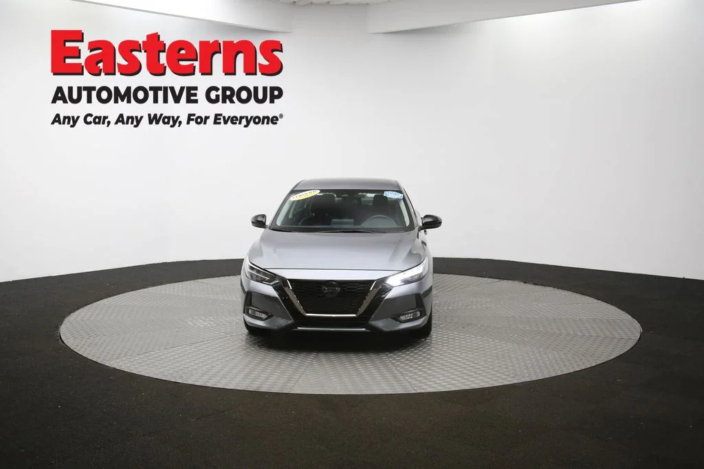 Used 2023 Gray Nissan SR image 52