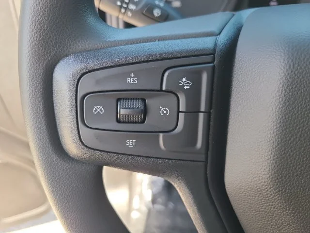 2026 Chevrolet Silverado 1500 Custom - Photo 22
