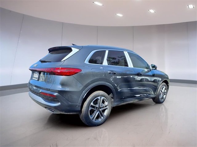 2025 Audi Q5 Premium photo 2