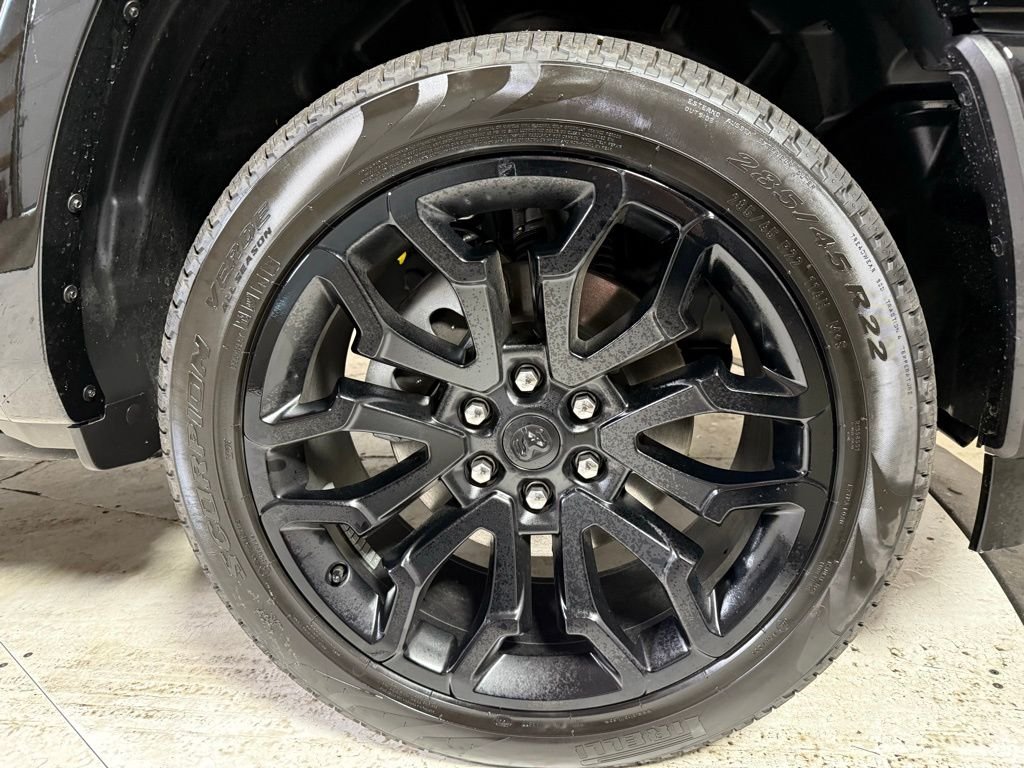 2026 RAM 1500 Limited - Photo 9