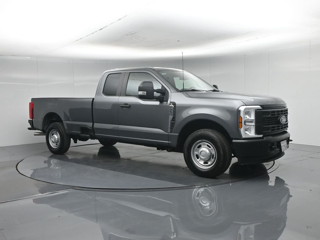 Certified Used 2025 Gray Ford XL image 25