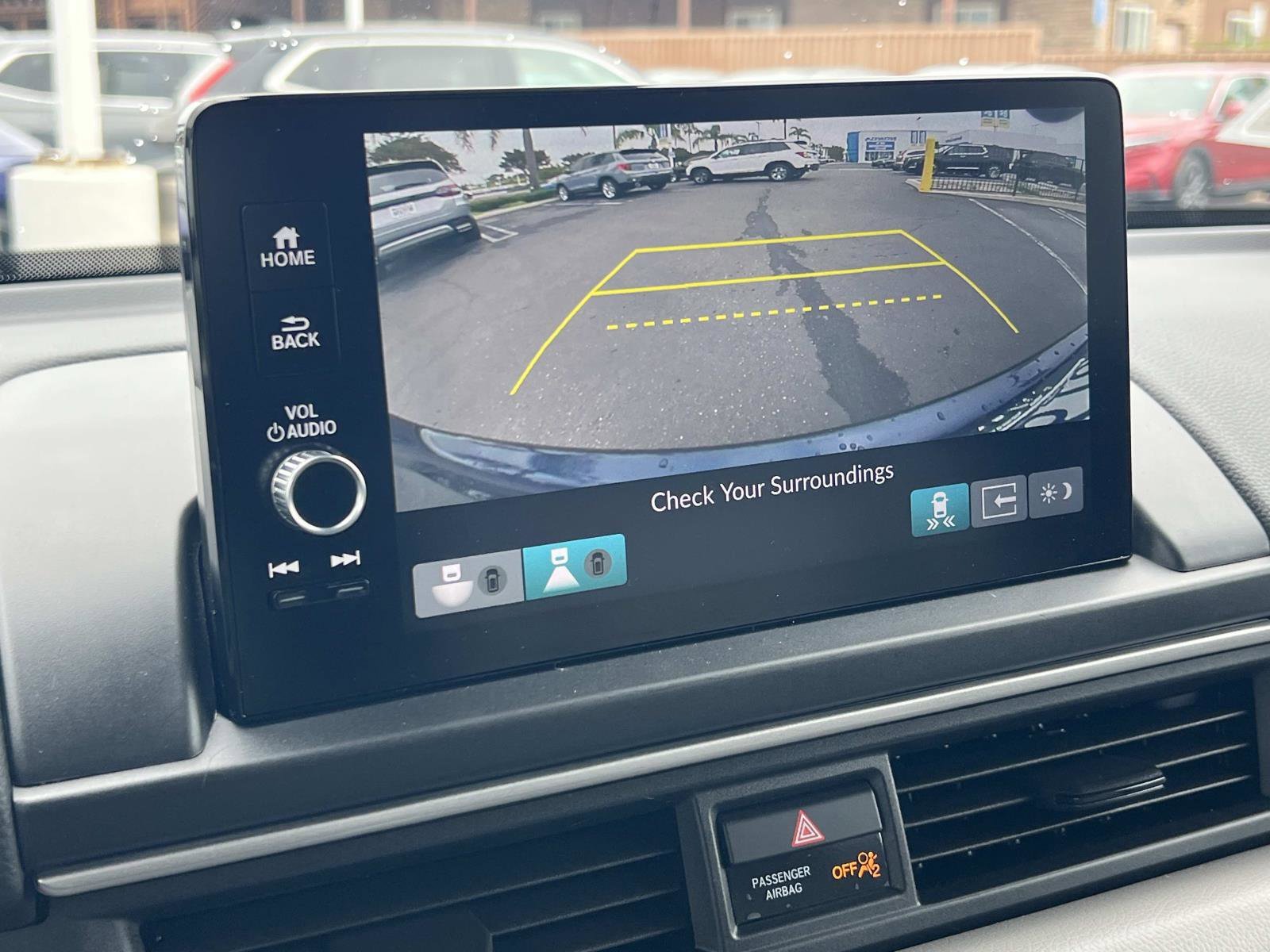 2024 Honda Pilot Elite - Photo 15