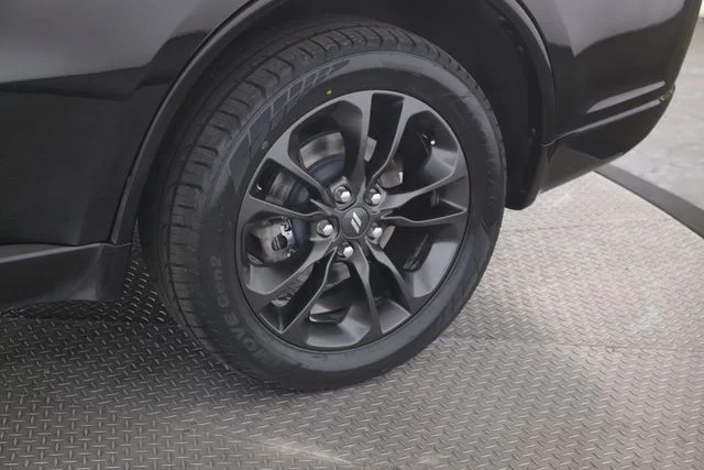 Used 2022 Black Dodge GT Plus image 14