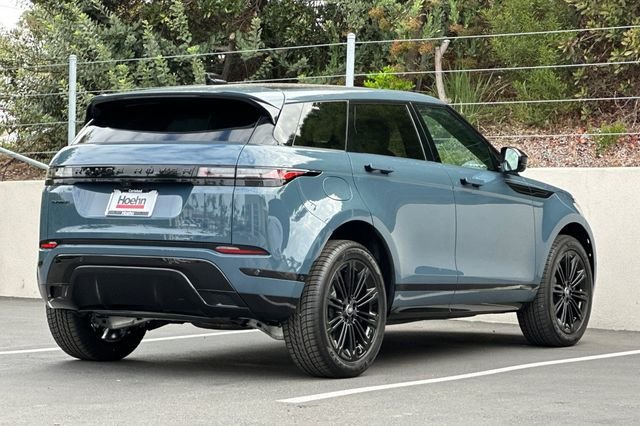 New 2026 Tribeca Blue Land Rover Hoxton Edition image 5