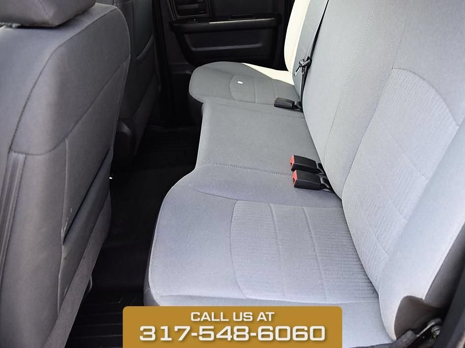 Used 2022 Timberline Green Ram Tradesman image 13