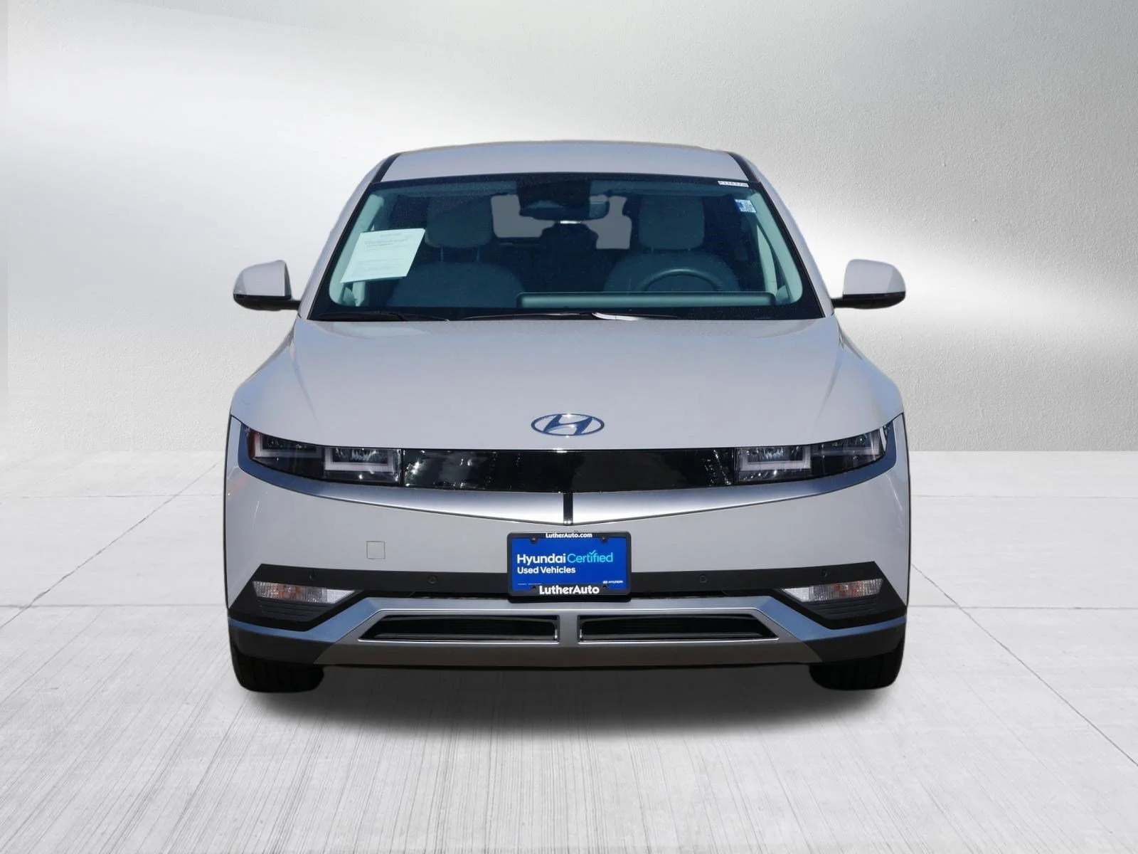 Certified 2023 Hyundai IONIQ 5 SEL with VIN KM8KNDAF9PU187631 for sale in Minneapolis, MN