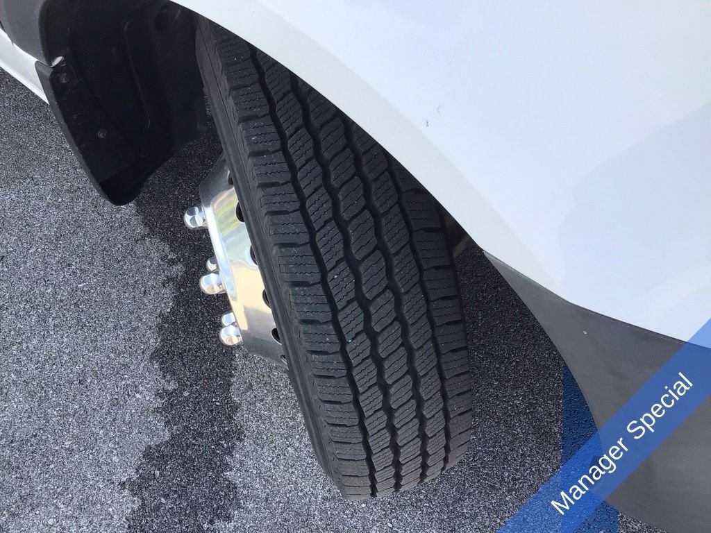 2022 Mercedes-Benz Sprinter Cab Chassis Base - Photo 18