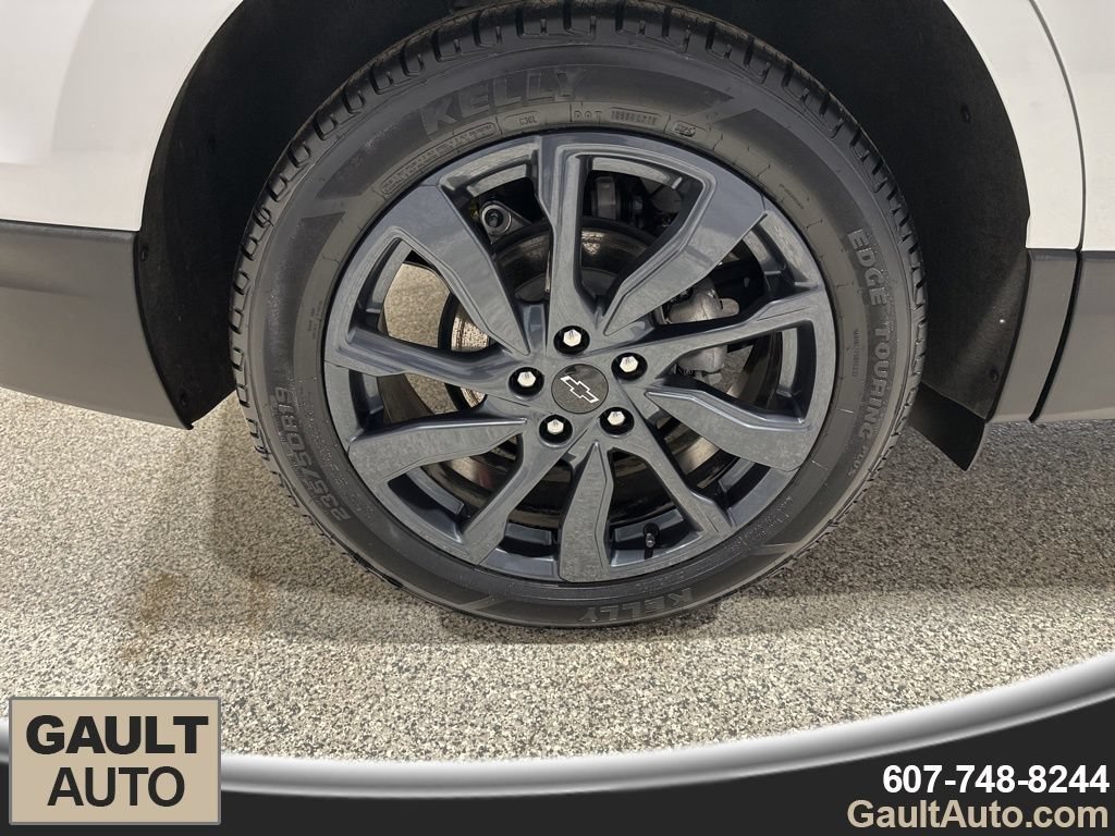 2024 Chevrolet Equinox RS - Photo 20