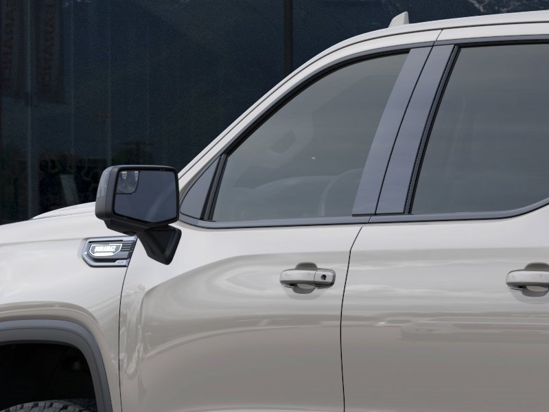 2026 GMC Sierra 1500 AT4 - Photo 13