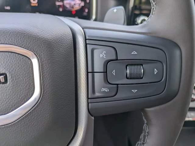 2026 GMC Sierra 1500 Denali - Photo 24