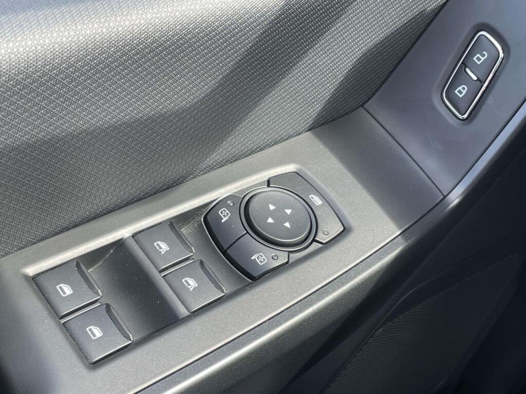 New 2026 Agate Black Metallic Ford STX image 26
