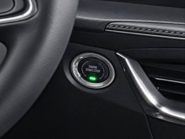 2024 Buick Encore GX Preferred - Photo 17