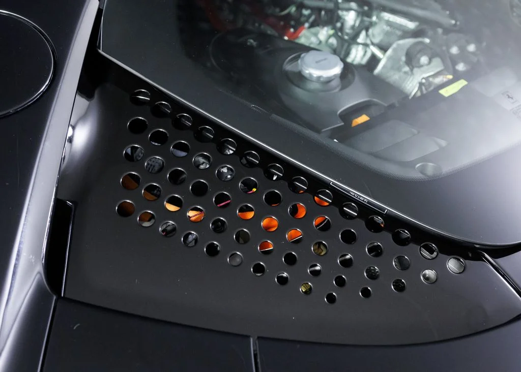 Certified Used 2022 Nero Ferrari Base image 31