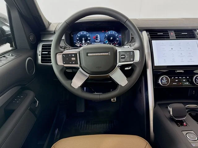 Certified Used 2026 Red Land Rover Gemini Edition image 25