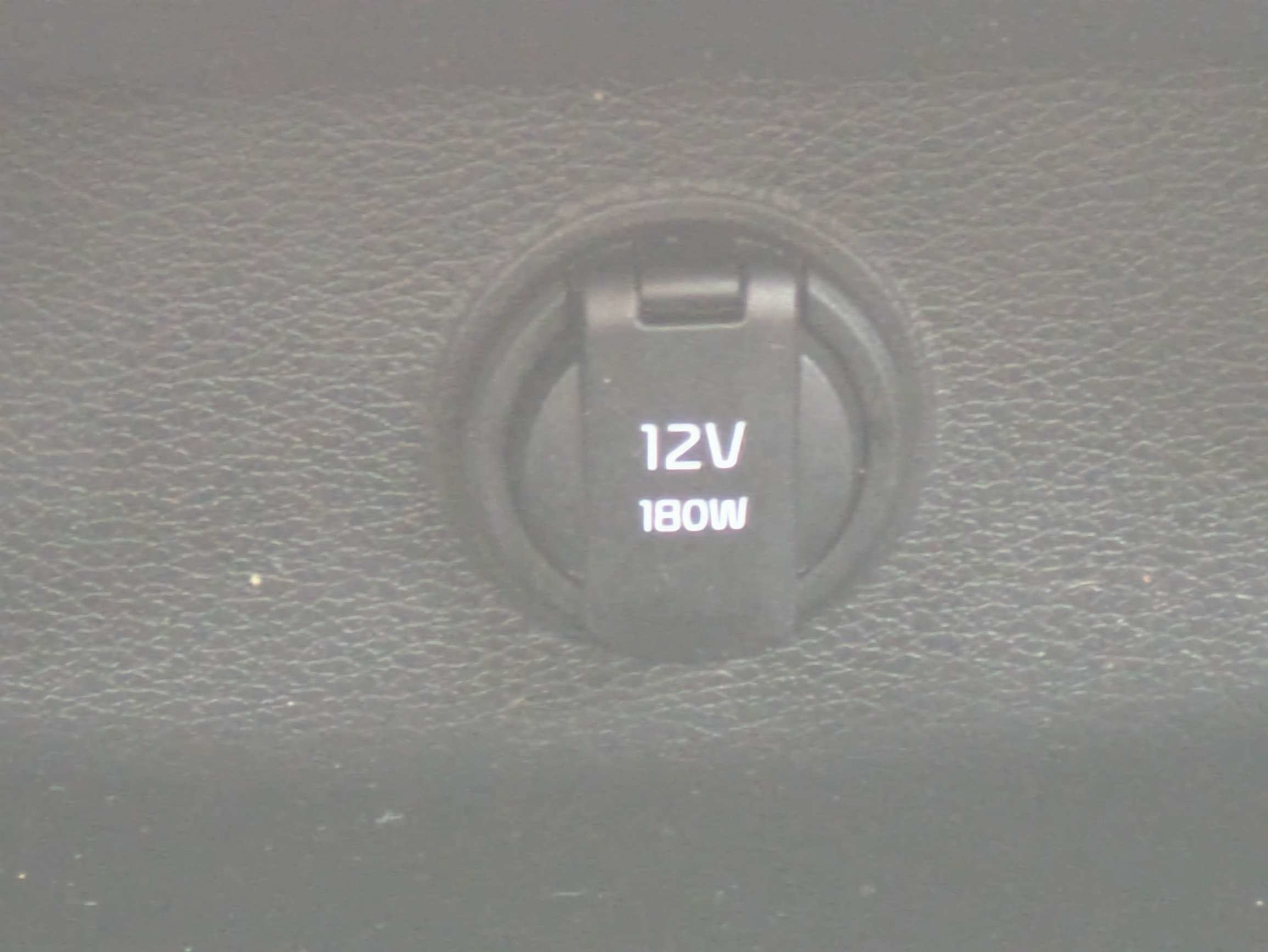 Certified Used 2024 Gravity Gray Kia LX image 22