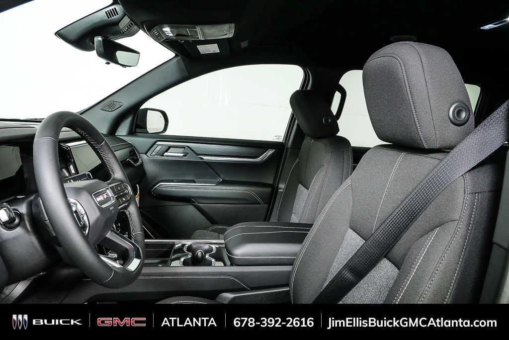 2026 GMC Acadia Elevation - Photo 8