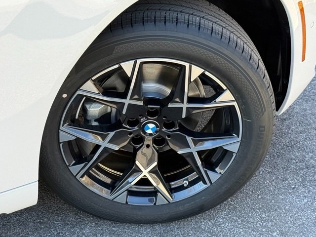 Used 2026 Alpine White BMW 30 xDrive image 7