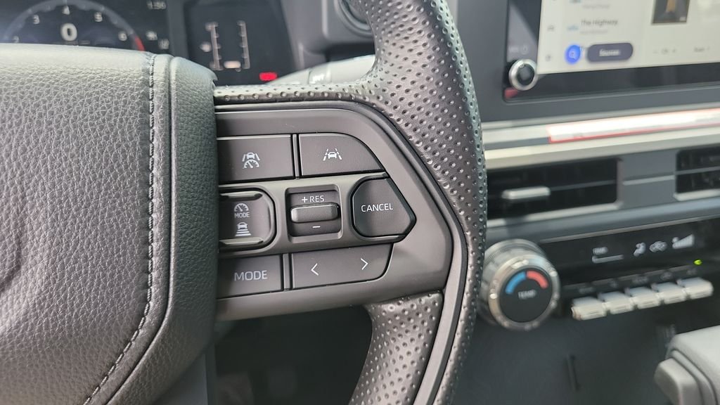 2026 Toyota Tacoma SR5 - Photo 20
