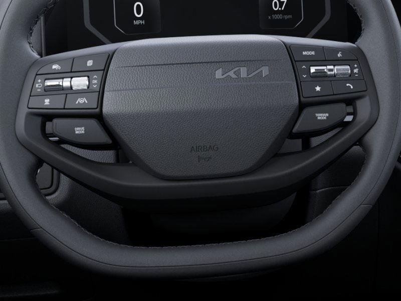 2026 Kia Sportage X-Line - Photo 23