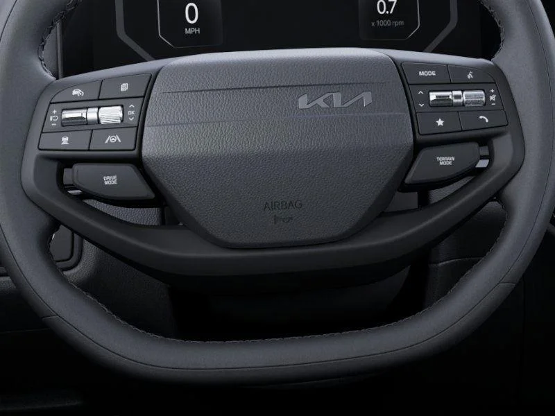 2026 Kia Sportage X-Line - Photo 23