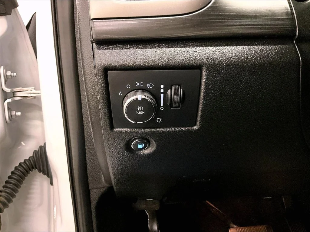 2022 Jeep Grand Cherokee WK Laredo X - Photo 15