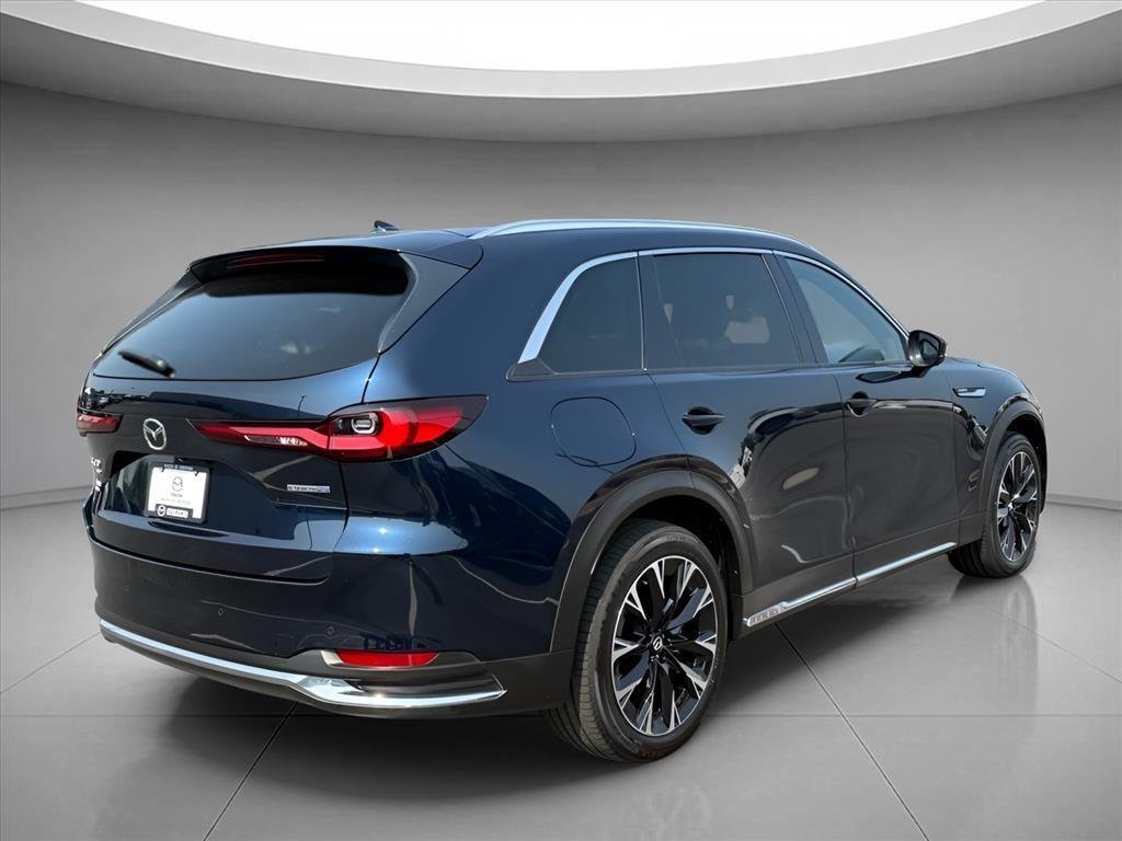 2024 Mazda CX-90 Premium Plus Package - Photo 5
