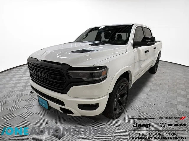 2023 Ram 1500 Limited