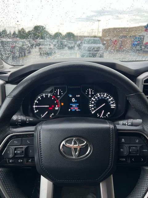 Used 2023  Toyota Limited image 6