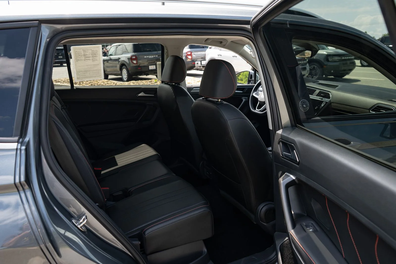Used 2024 Platinum Gray Metallic Volkswagen 2.0T Wolfsburg Edition image 20