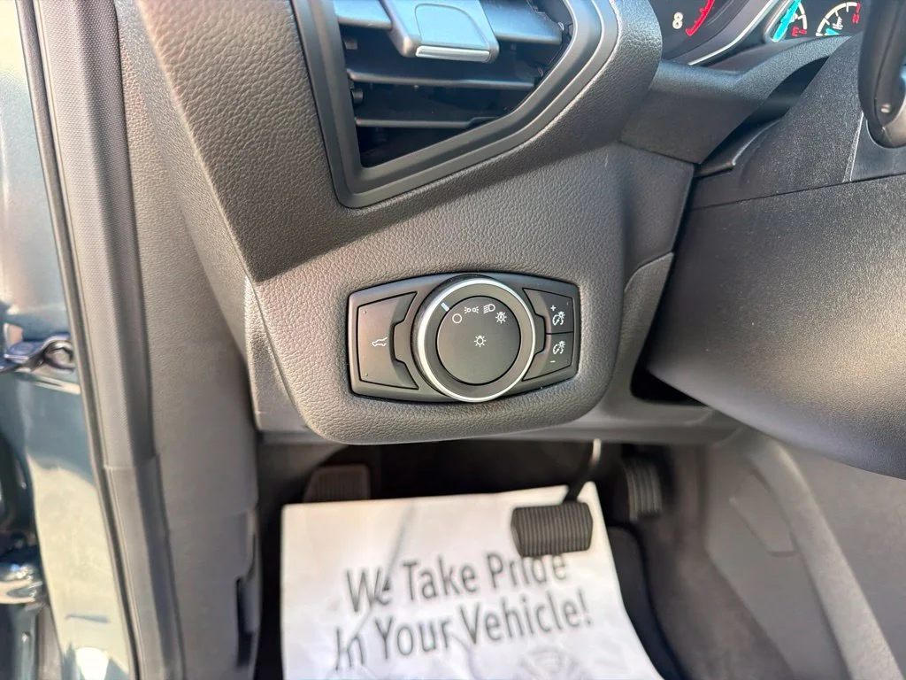 Certified Used 2019 Sea Green Ford S image 29