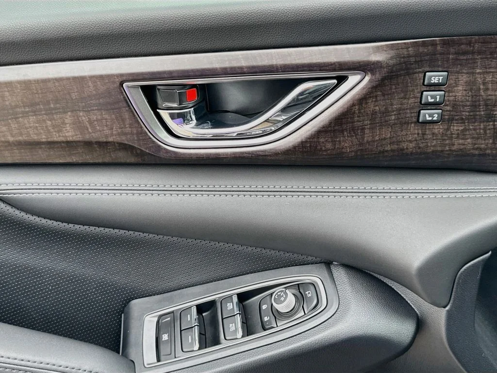 2026 Subaru Ascent Touring - Photo 22