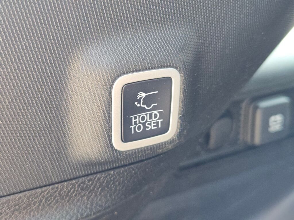 Certified Used 2024 Black Jeep Altitude image 15