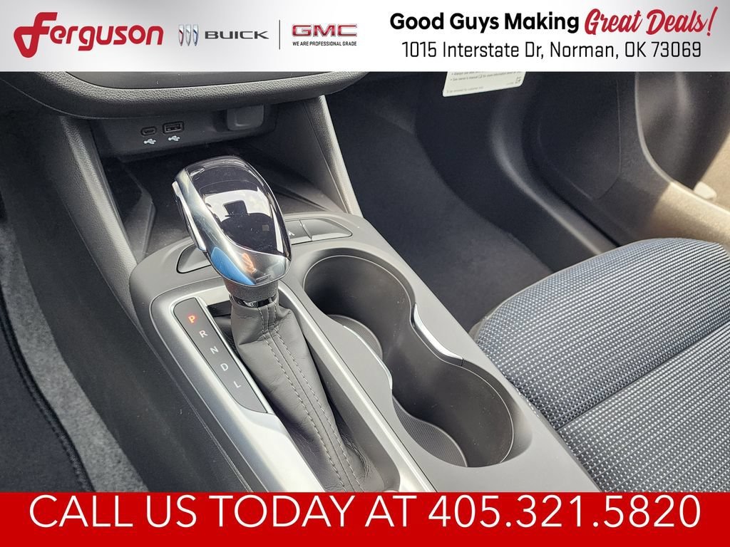2026 Buick Envista Preferred - Photo 28