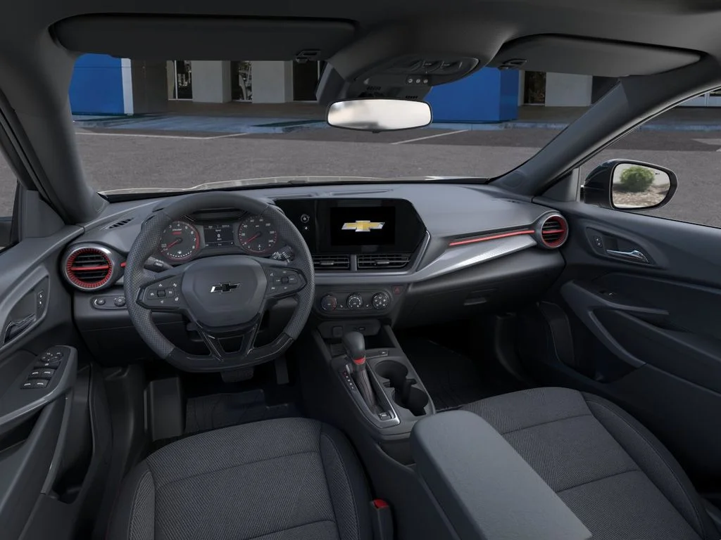 2026 Chevrolet Trax RS - Photo 15
