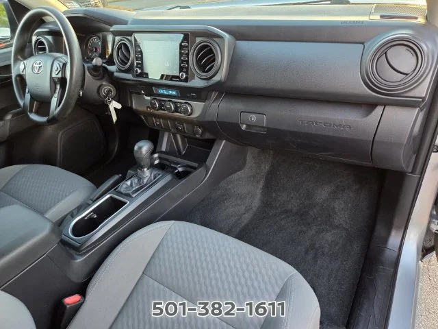 Used 2023 Silver Toyota SR image 17