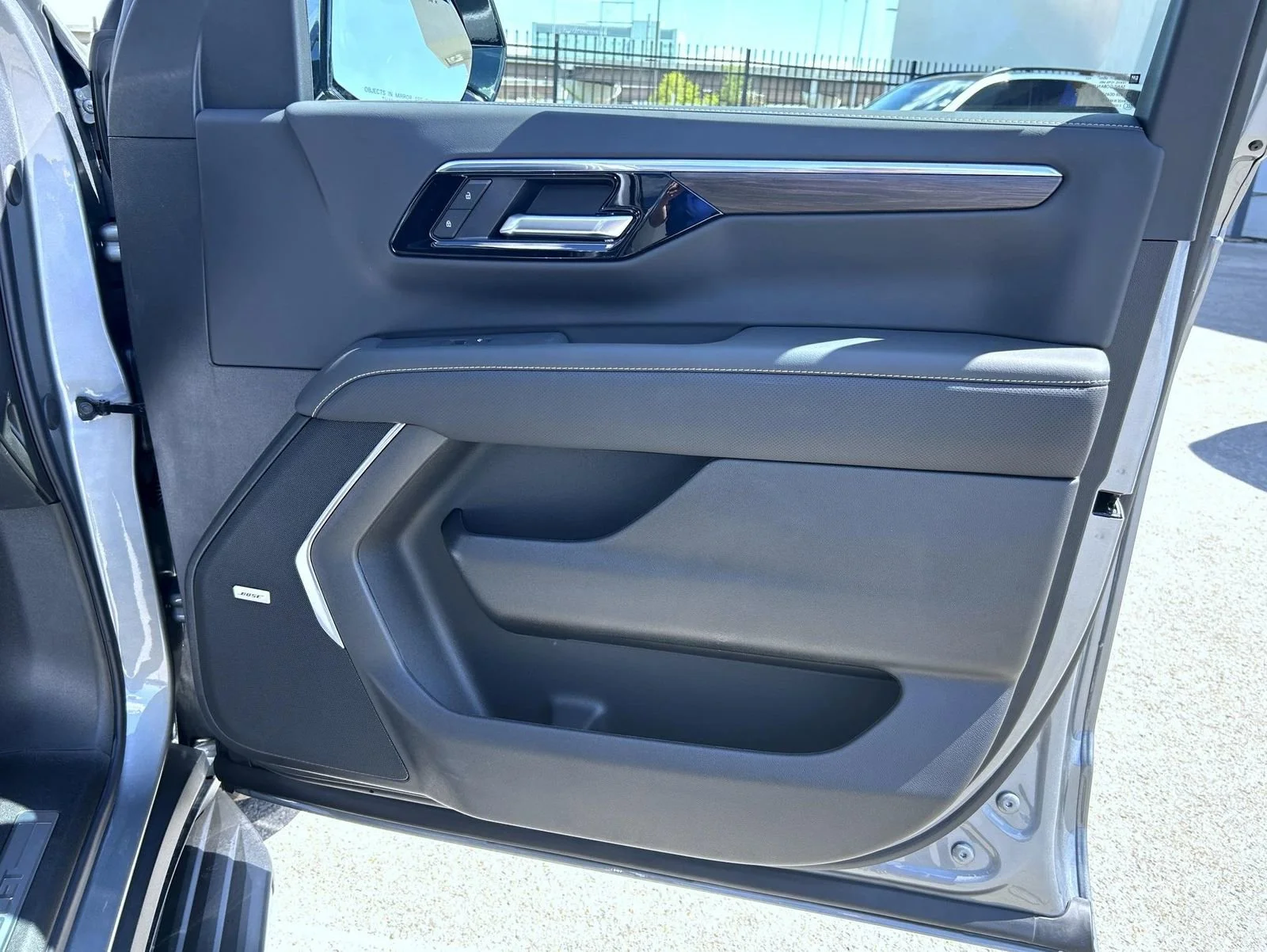 New 2026 Sterling Gray Metallic Chevrolet Premier image 15