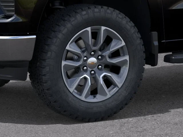 2026 Chevrolet Silverado 1500 LT - Photo 9