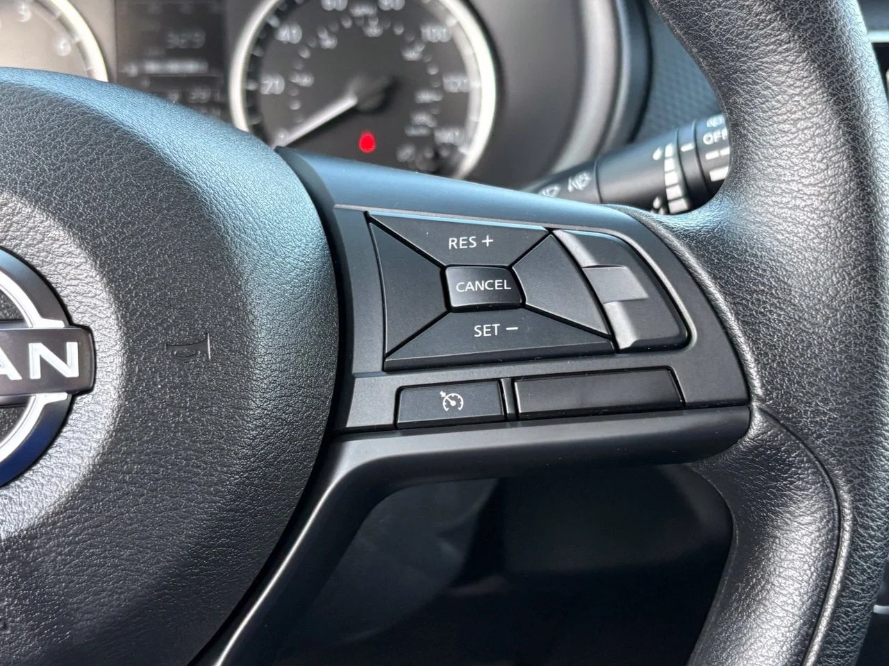 Used 2025 Gun Metallic Nissan S image 30
