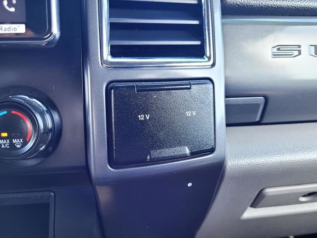 Used 2018 White Ford XLT image 15