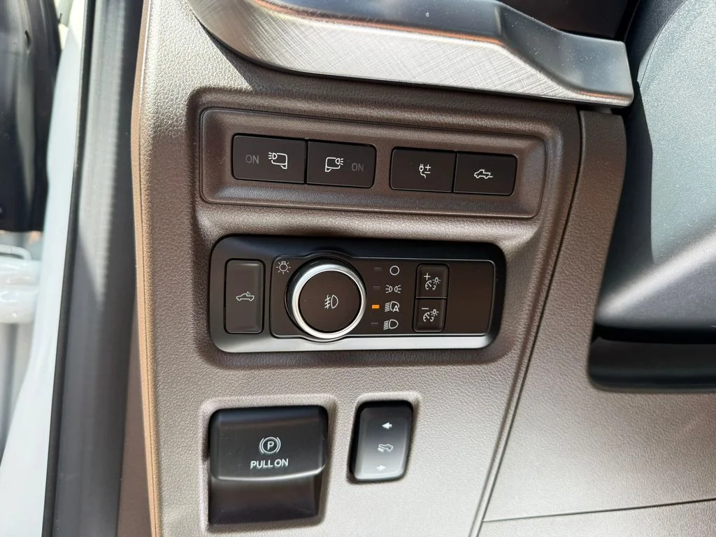 2024 Ford F-150 King Ranch - Photo 21