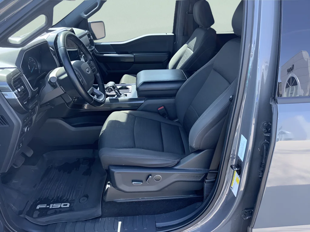 Used 2021 Lead Foot Ford XLT image 9