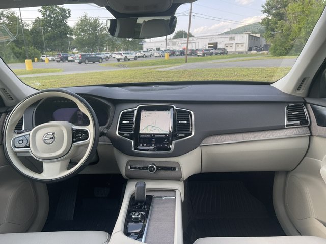 Used 2023 Black Volvo Plus image 11