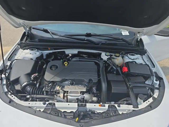 Used 2023 White Chevrolet LS image 29