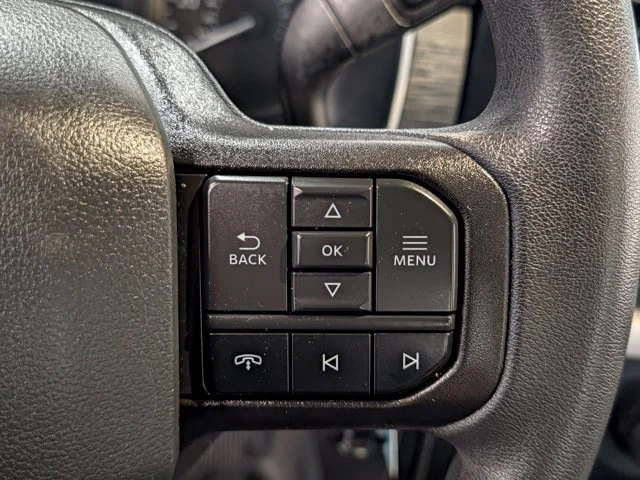 Used 2023 Red Ford XL image 12